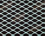 Expanded Metal Sheet