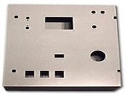 Electrical Control Panels - External Casing